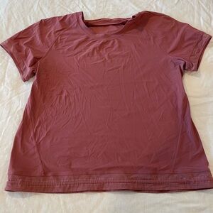 Lululemon shirt